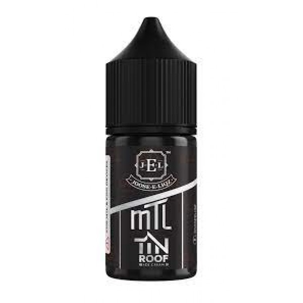 Joose-E-Liqz - Tin Roof MTL 30ml